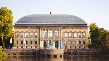 K21當代藝術博物館