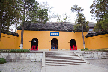 大明寺第 49 张图片