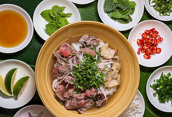 广州花园酒店·瀑布餐厅第 29 张图片