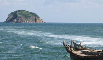 青岛游艇度假村