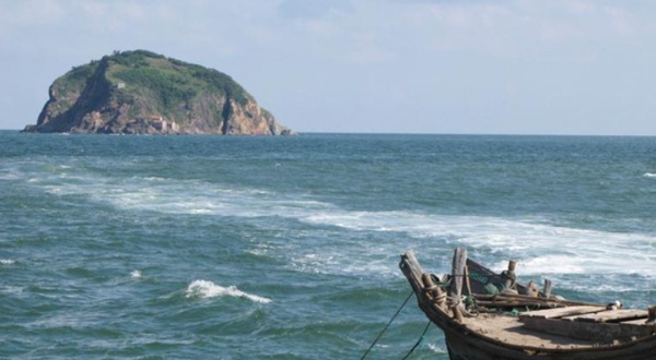 青岛游艇度假村