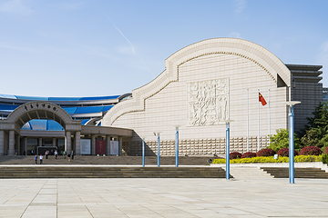 青岛市博物馆第 8 张图片