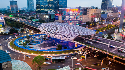 五角场第 2 张图片