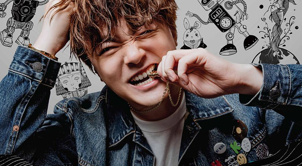 中国香港 · 洪卓立《探索者》巡回音乐会 - 香港站｜Ken - Explorer Live Tour - HK