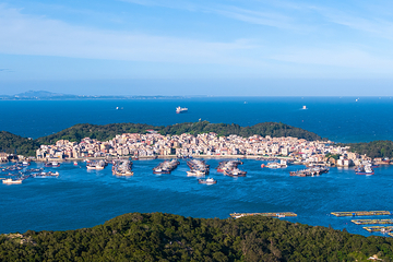 浯屿岛第 1 张图片