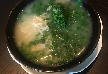 三亚海棠湾君悦酒店·愉村中餐厅第 21 张图片