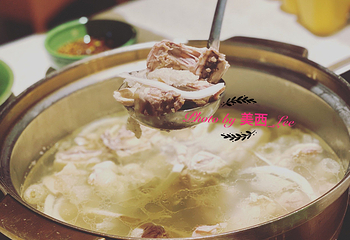 润园四季椰子鸡火锅(卓越INTOWN店)第 7 张图片