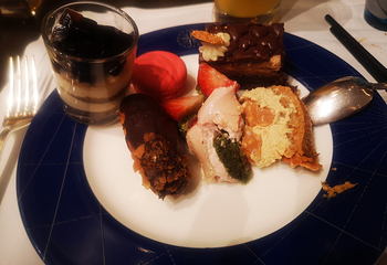 珠海瑞吉酒店·秀餐厅第 15 张图片