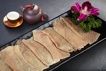 龙眼致美牛肉火锅·二十年老字号(滨港分店)第 4 张图片