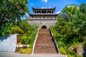东坡赤壁第 3 张图片