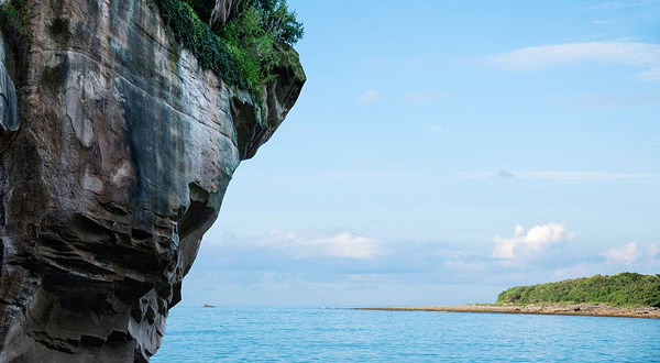重庆市合川区龙多山