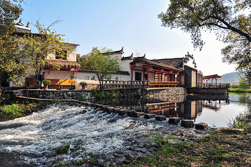 婺源风景区第 174 张图片
