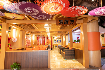 天利园水汇休闲广场(世纪广场店)第 15 张图片