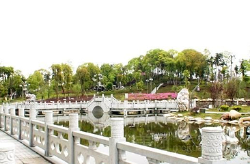 二泉公园第 1 张图片