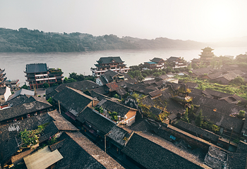 李庄文化旅游度假区第 63 张图片