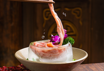 小龙坎火锅(员工店)第 6 张图片