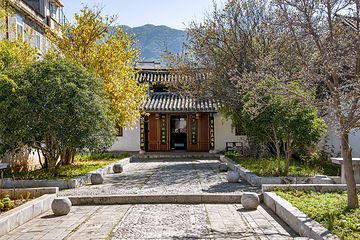 会泽古城第 6 张图片