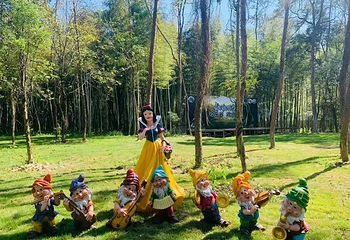 采虹湾第 4 张图片