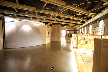 汤田温泉生活馆(湖南财富中心店)第 32 张图片