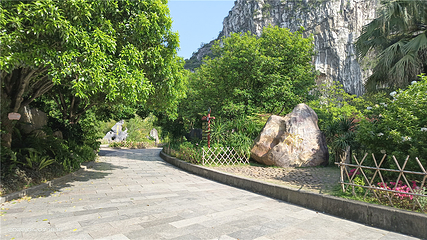 南溪山景区第 27 张图片