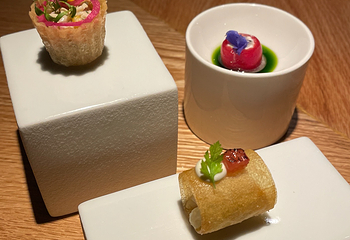 泰安门(镇宁路店)第 21 张图片