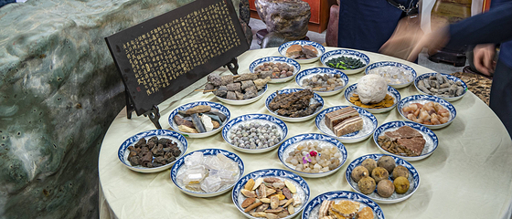 凤州民俗博物馆第 20 张图片