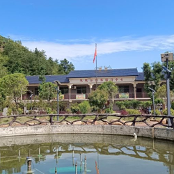 新邵县凤凰谷景区
