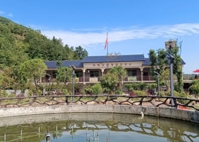 新邵县凤凰谷景区