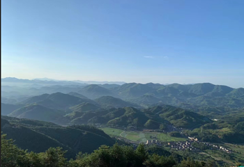 杭州叠空滑翔伞基地第 13 张图片