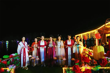 东江花月夜第 53 张图片