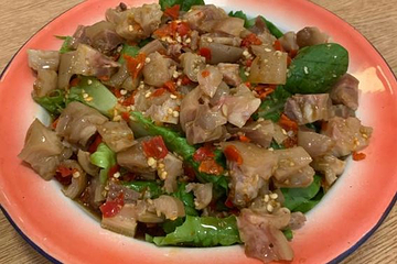 李子坝梁山鸡(公园二鸡哥店)第 17 张图片