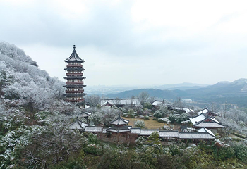 牛首山文化旅游区第 253 张图片