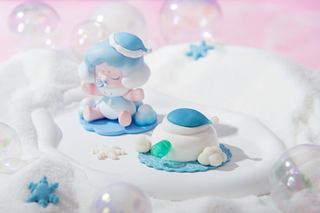 厦门波特曼七星湾酒店·曦海·海豚湾大堂吧第 15 张图片
