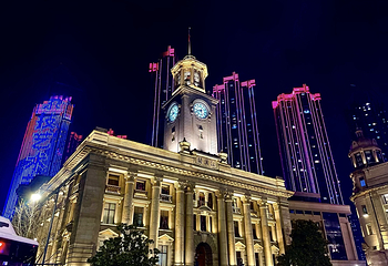 江汉关博物馆第 28 张图片