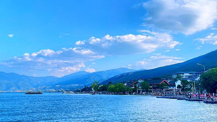 邛海第 7 张图片