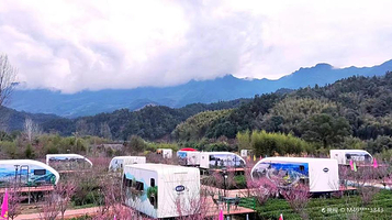 棕旅房车(松溪)梅口埠房车营地