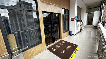 百色市群众艺术馆第 1 张图片