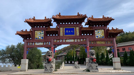 妈祖庙第 1 张图片