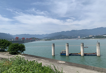 坛子岭风景区第 19 张图片