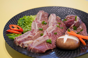 珠海中海万丽酒店·日月台全日餐厅第 13 张图片