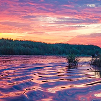 东平湖风景名胜区