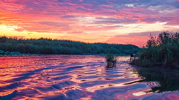东平湖风景名胜区