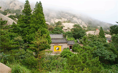 槎山风景区第 7 张图片