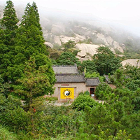 槎山风景区