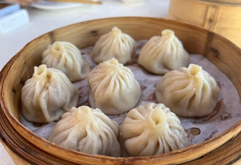 楼外楼(西湖景区孤山路店)第 24 张图片