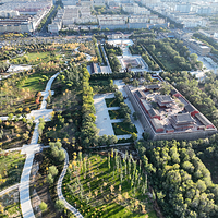 雷台汉文化博物馆
