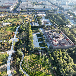 雷台汉文化博物馆