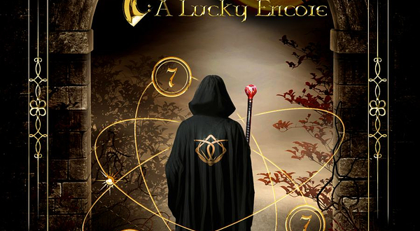 中国香港 · Dreamcatcher 2025 World Tour [7 Doors : A Lucky Encore] in Hong Kong