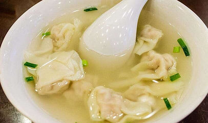 法华汤包馆(法华镇路店)第 7 张图片