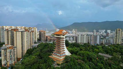 凤凰山公园第 4 张图片